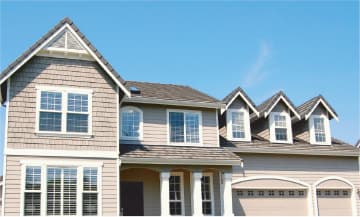 Thermaline installed across multifamily rooflines in the Roaring Fork Valley